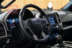 Ford F-150 Raptor